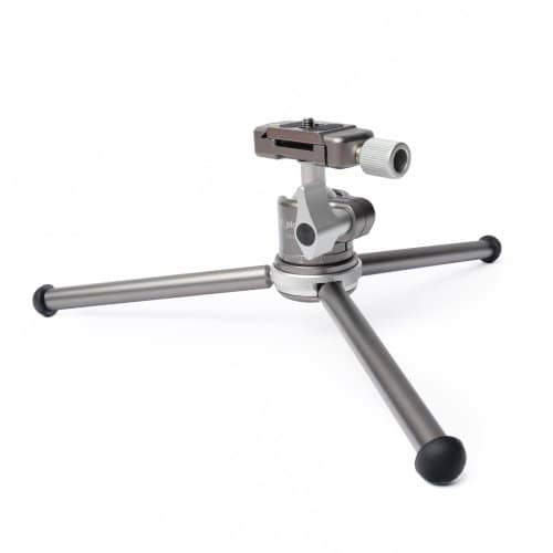 Explorer TX-MK Travel Explorer Mini Table Top Tripod Kit - Image 2
