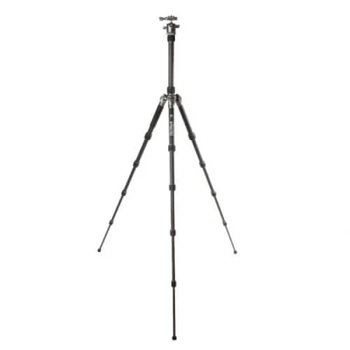 Explorer TX-VK Voyager Carbon Travel Tripod - Image 7
