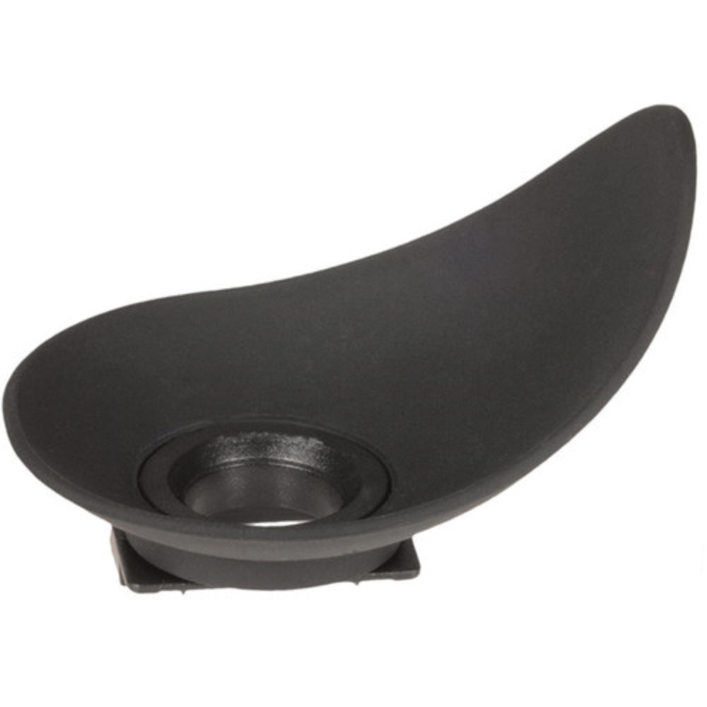 Hoodman Glasses Model HoodEYE Eyecup for Canon 5D, 5D Mark II, 6D, Rebel T3/1100D Models - Image 5