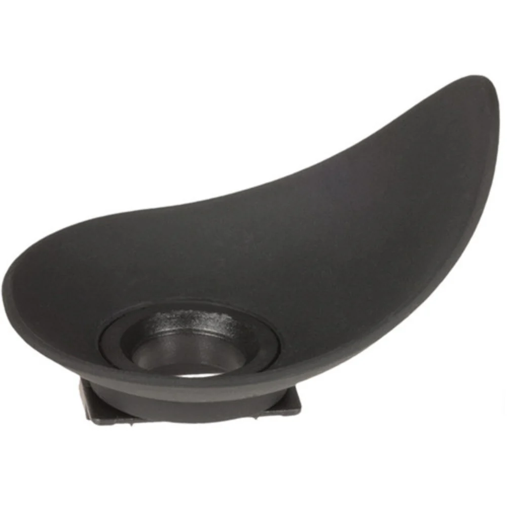 Hoodman Glasses Model HoodEYE Eyecup for Nikon Round Eyepiece Models - Image 5