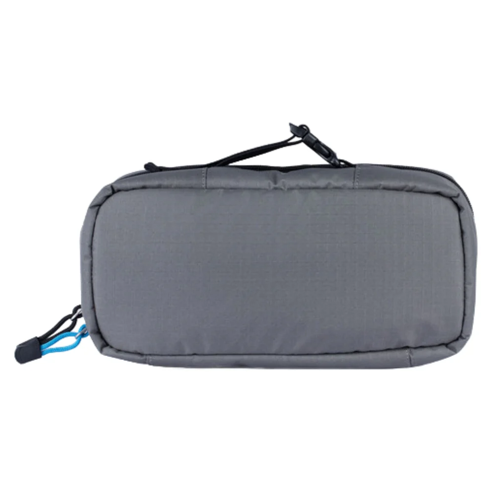 f-stop Gargoyle Accessory Pouch (Gray/Black, Large) - Image 5