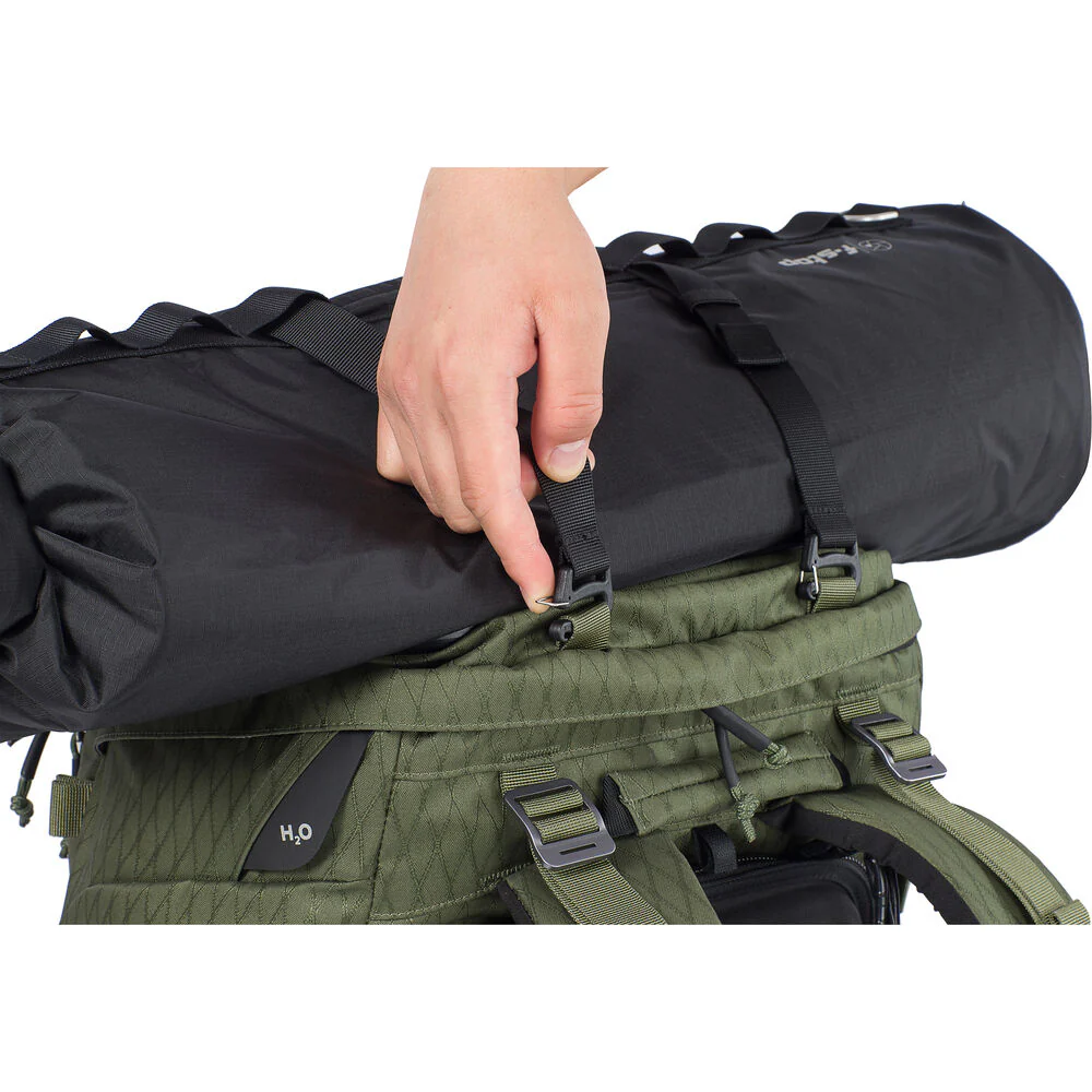 f-stop Gatekeeper Straps (Black) - Image 6