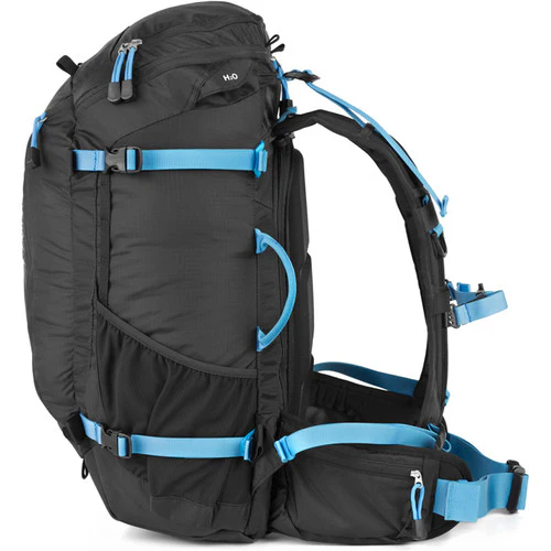 F-stop Kashmir UL Black/ Blue Day Back Packs - Image 3