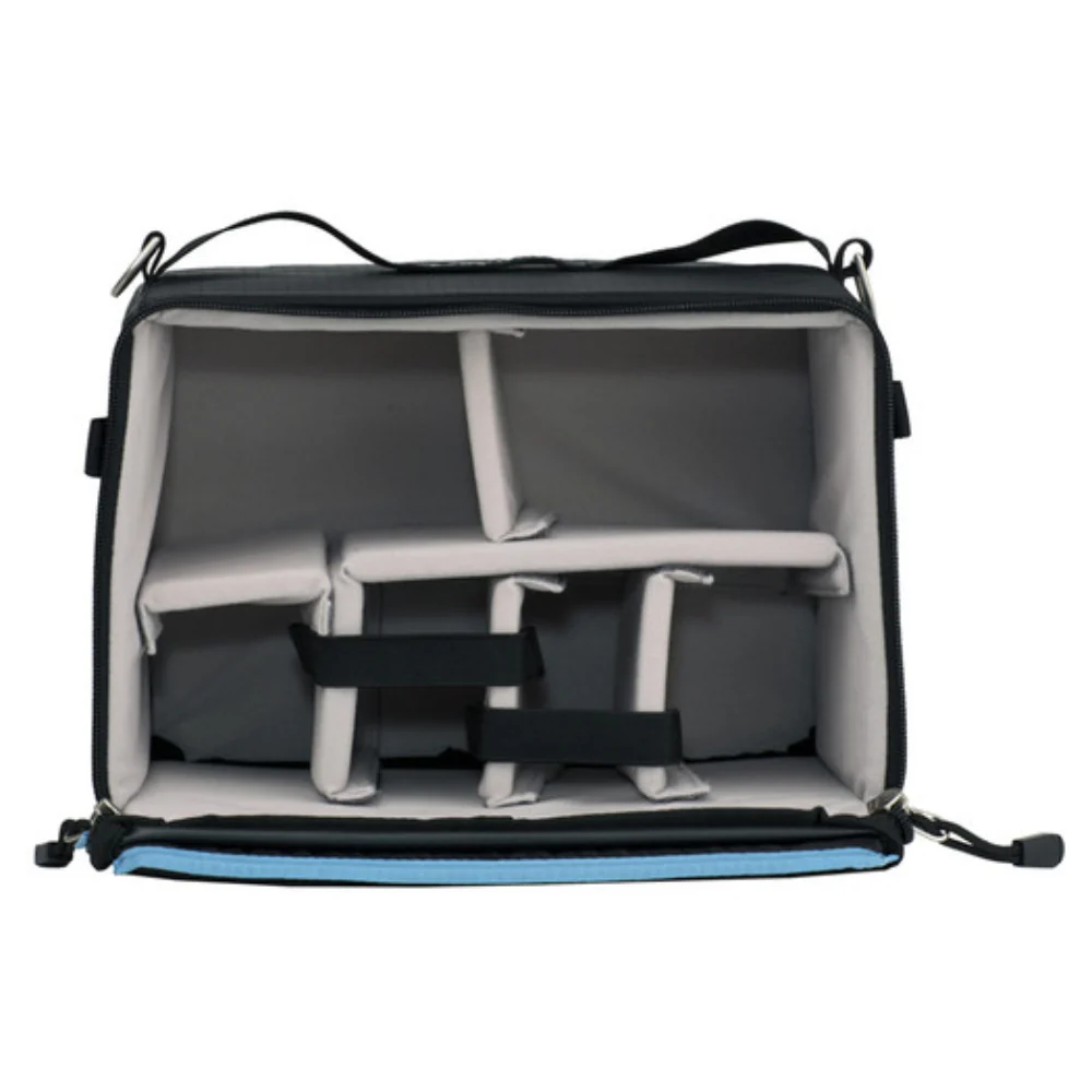 f-stop Pro ICU Camera Bag (Black, Small) - Image 3
