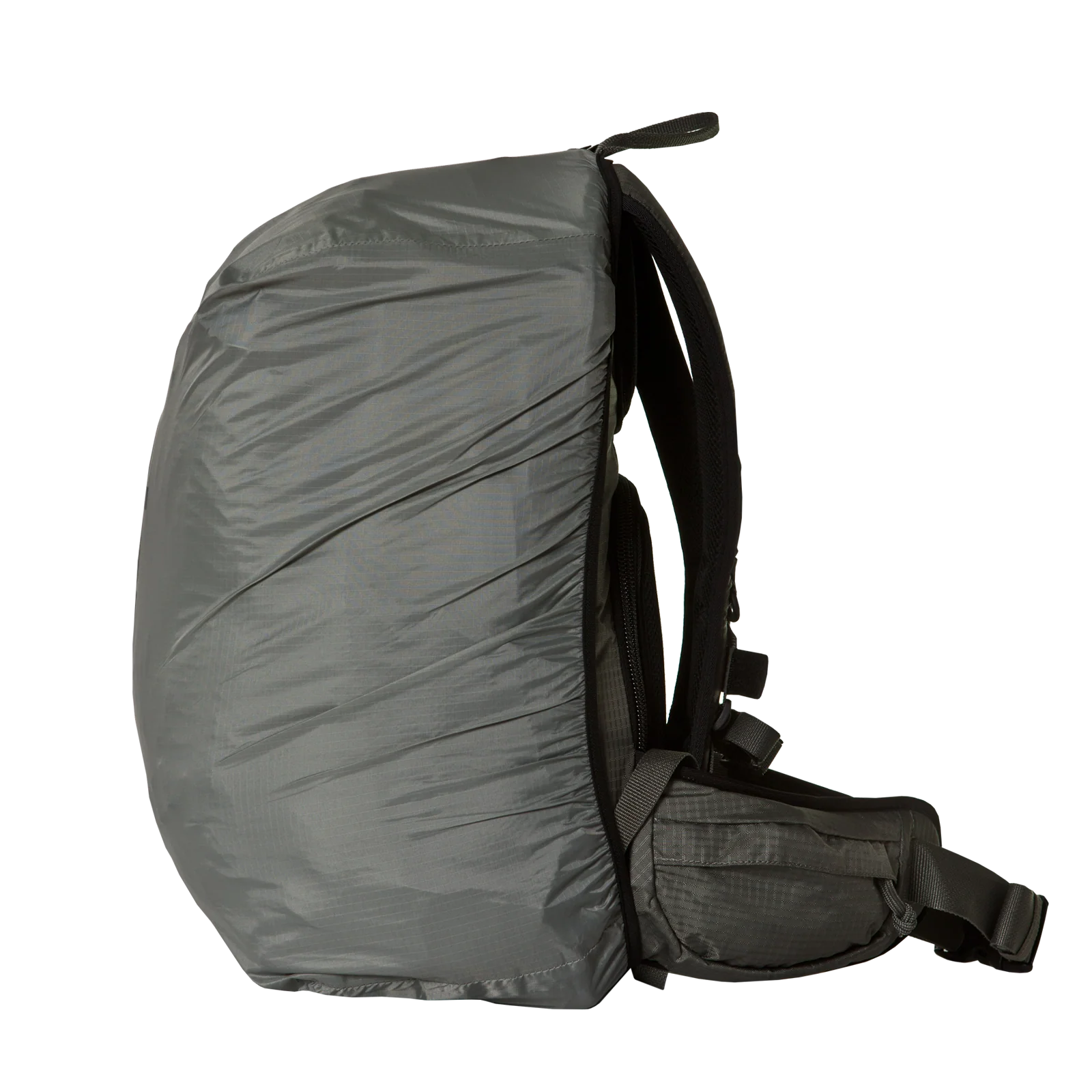 f-stop Rain Cover Small - Black - Image 2