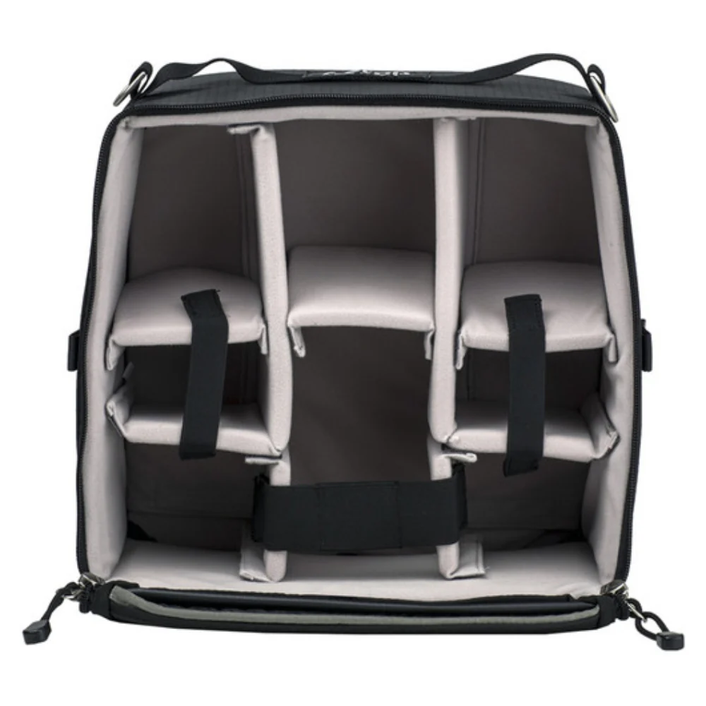 f-stop Slope ICU Camera Bag (Black, Medium) - Image 3