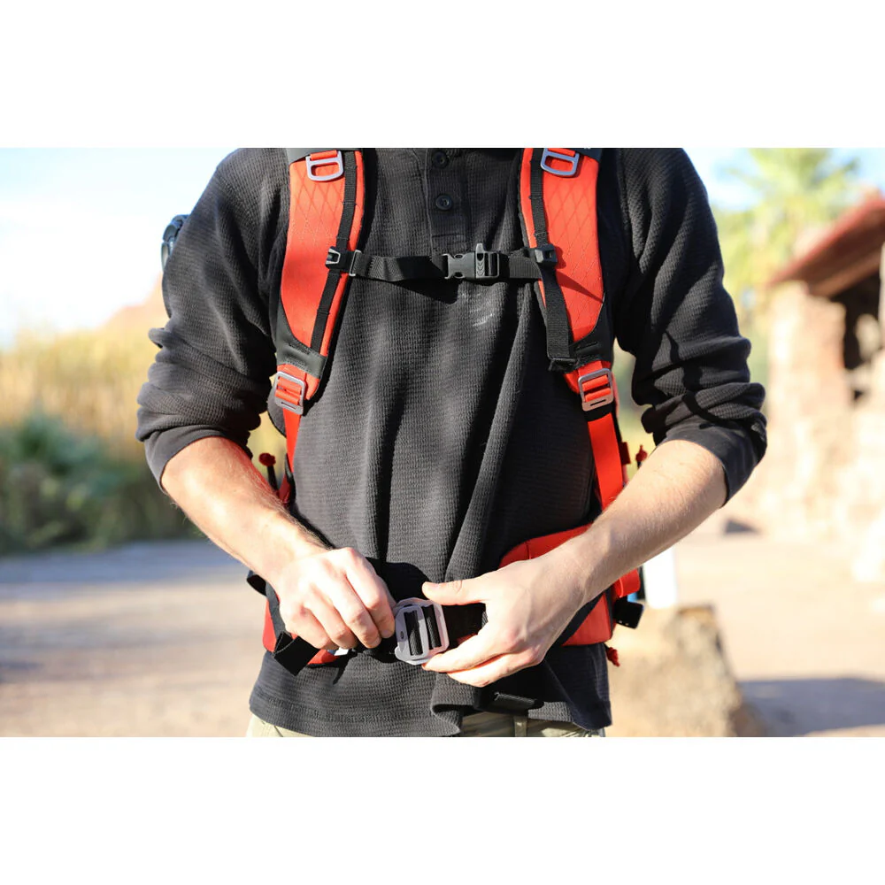 f-stop TILOPA 50L DuraDiamond Travel & Adventure Camera Backpack - Image 10