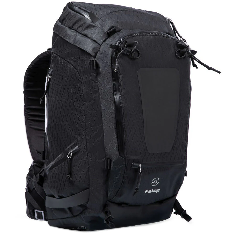 f-stop TILOPA 50L DuraDiamond Travel & Adventure Camera Backpack - Image 20