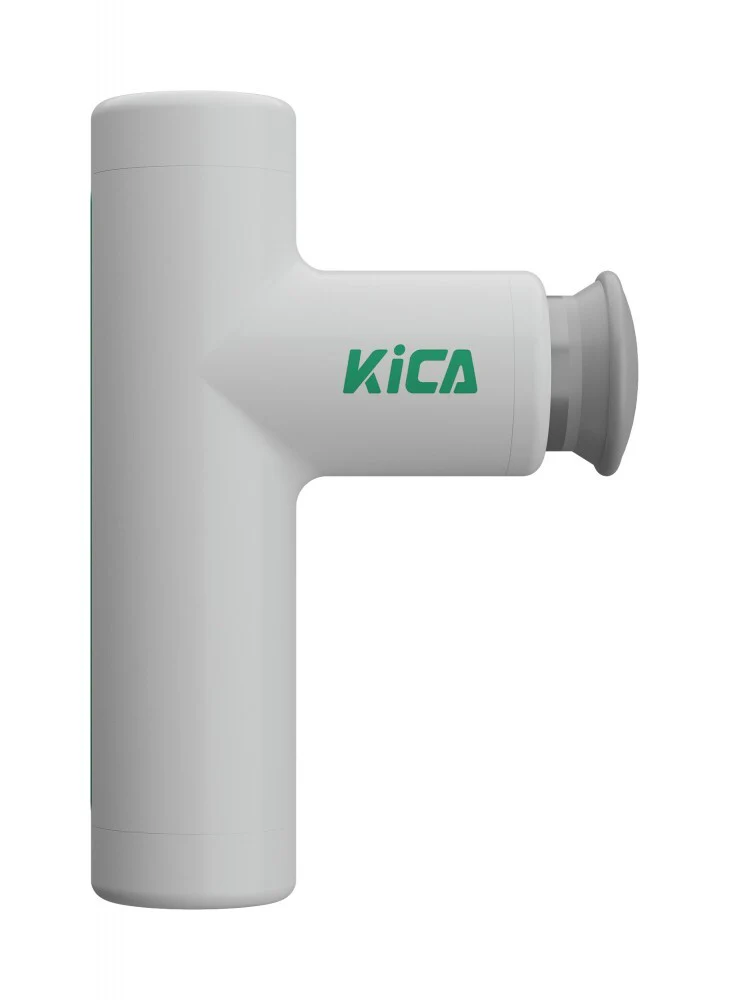 FeiyuTech Mini-C Kica Massage Gun - White - Image 5