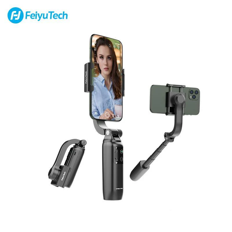FeiyuTech Vimble One - Black - Image 2