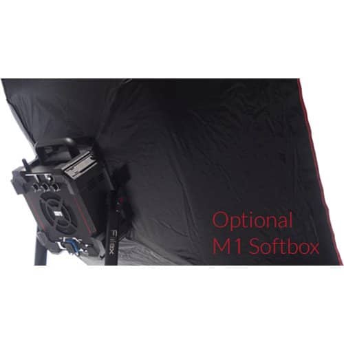 Fiilex Matrix LED 1-Light Kit - Image 5