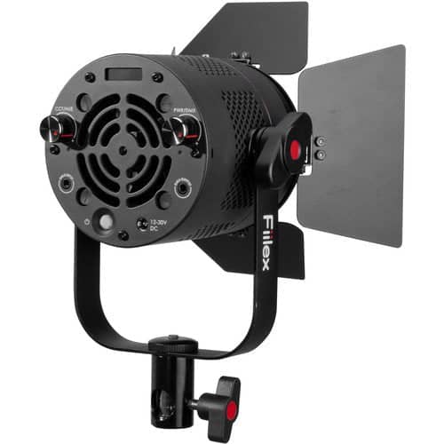 Fiilex P360 Pro Plus LED Light - Image 2
