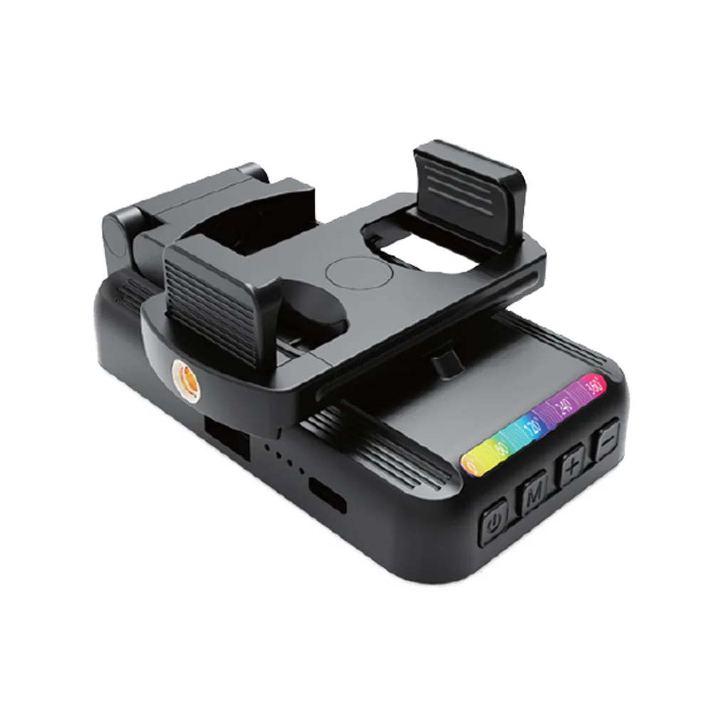 FireFly All-In-One Portable RGB LED Light - Image 2