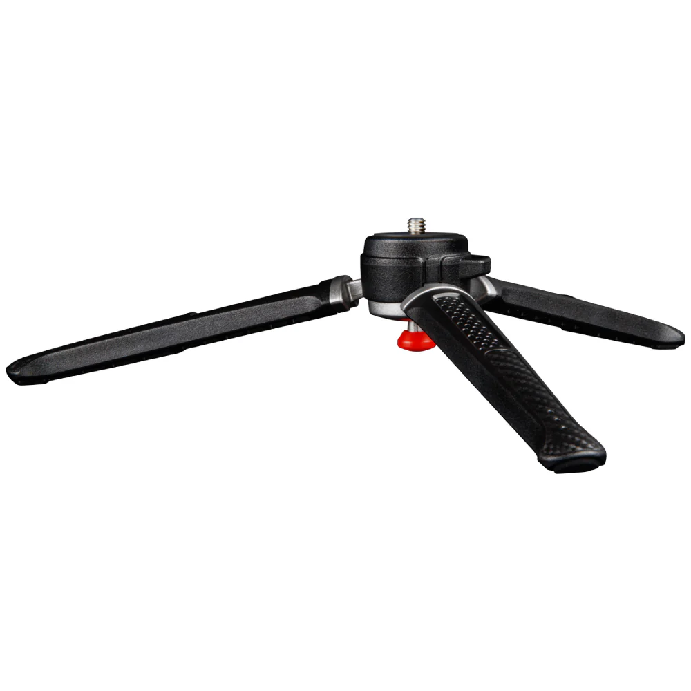 FireFly FMT-T2 Mini Tabletop Tripod - Image 4