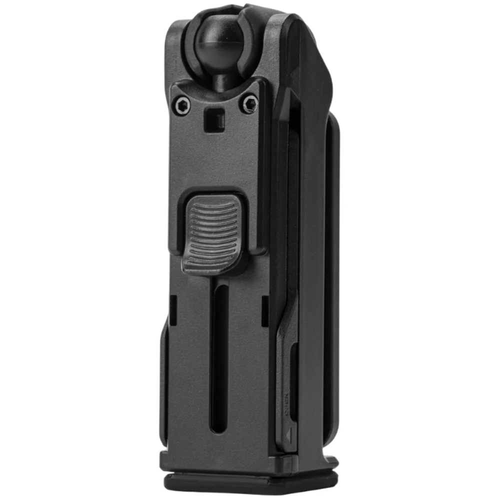 FireFly MTT-S3C Mini Traveller Tripod with Phone Clamp - Image 2