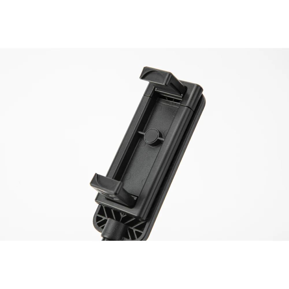 FireFly MTT-S3C Mini Traveller Tripod with Phone Clamp - Image 5