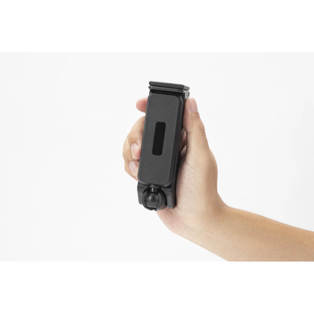 FireFly MTT-S3C Mini Traveller Tripod with Phone Clamp - Image 6