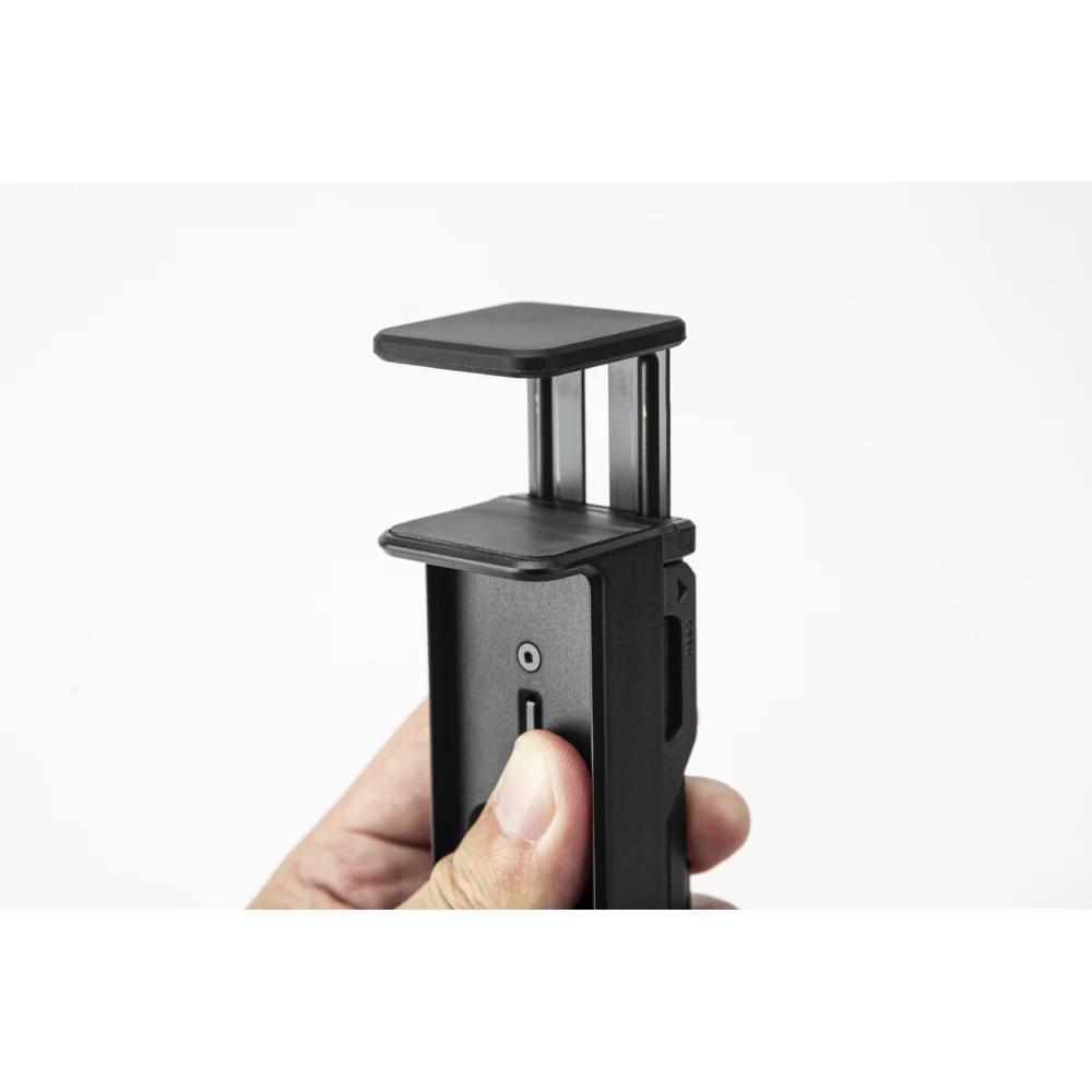 FireFly MTT-S3C Mini Traveller Tripod with Phone Clamp - Image 7