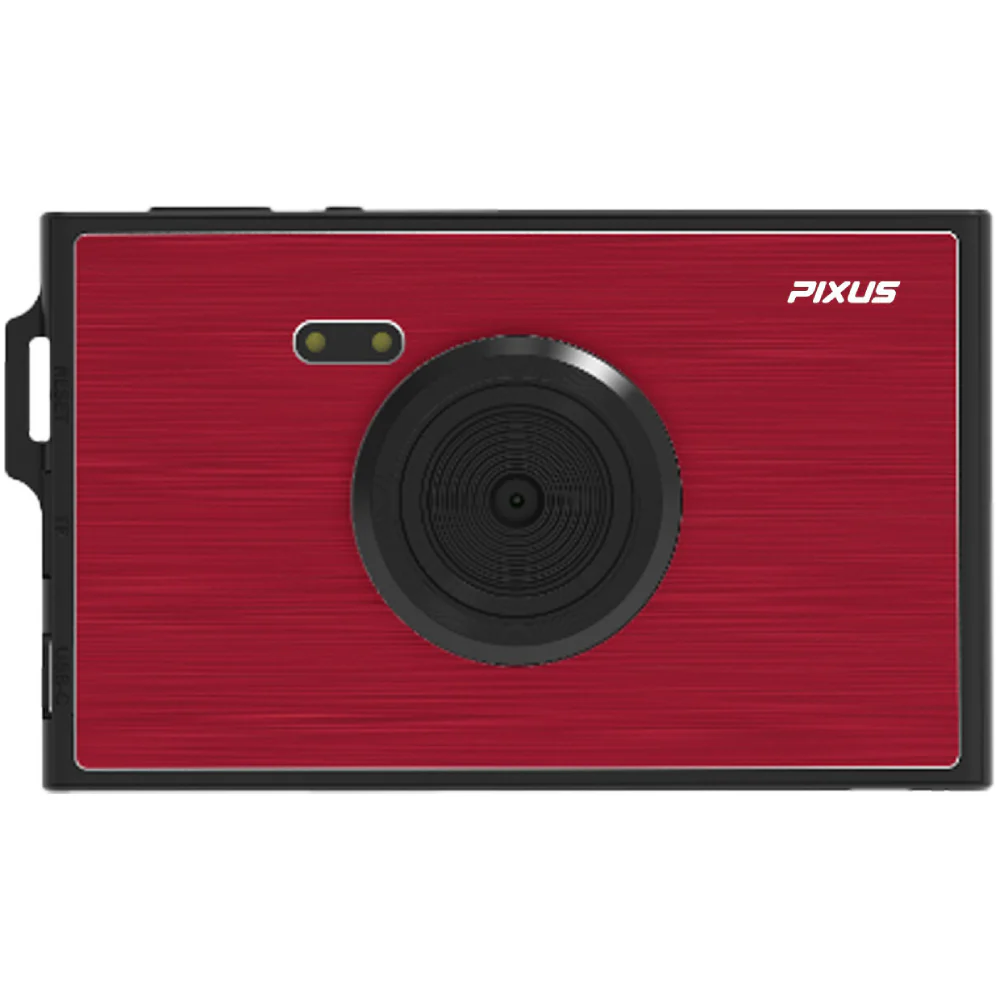 FireFly Pixus Slim Digital Compact Camera - Image 3