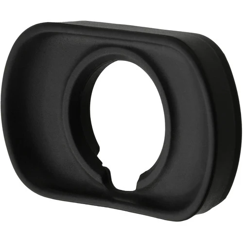 Fujifilm EC-XT M Eyecup (compatible with GFX50S, GFX50R, GFX100,X-T1 , X-T2, X-T3, X-H1, GFX-50S) - Image 2