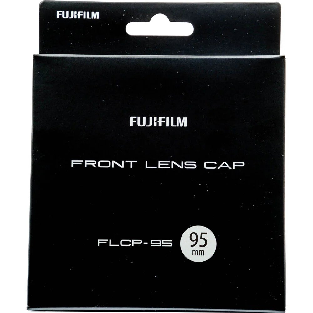 Fujifilm FLCP-95 95mm Lens Cap - Image 2