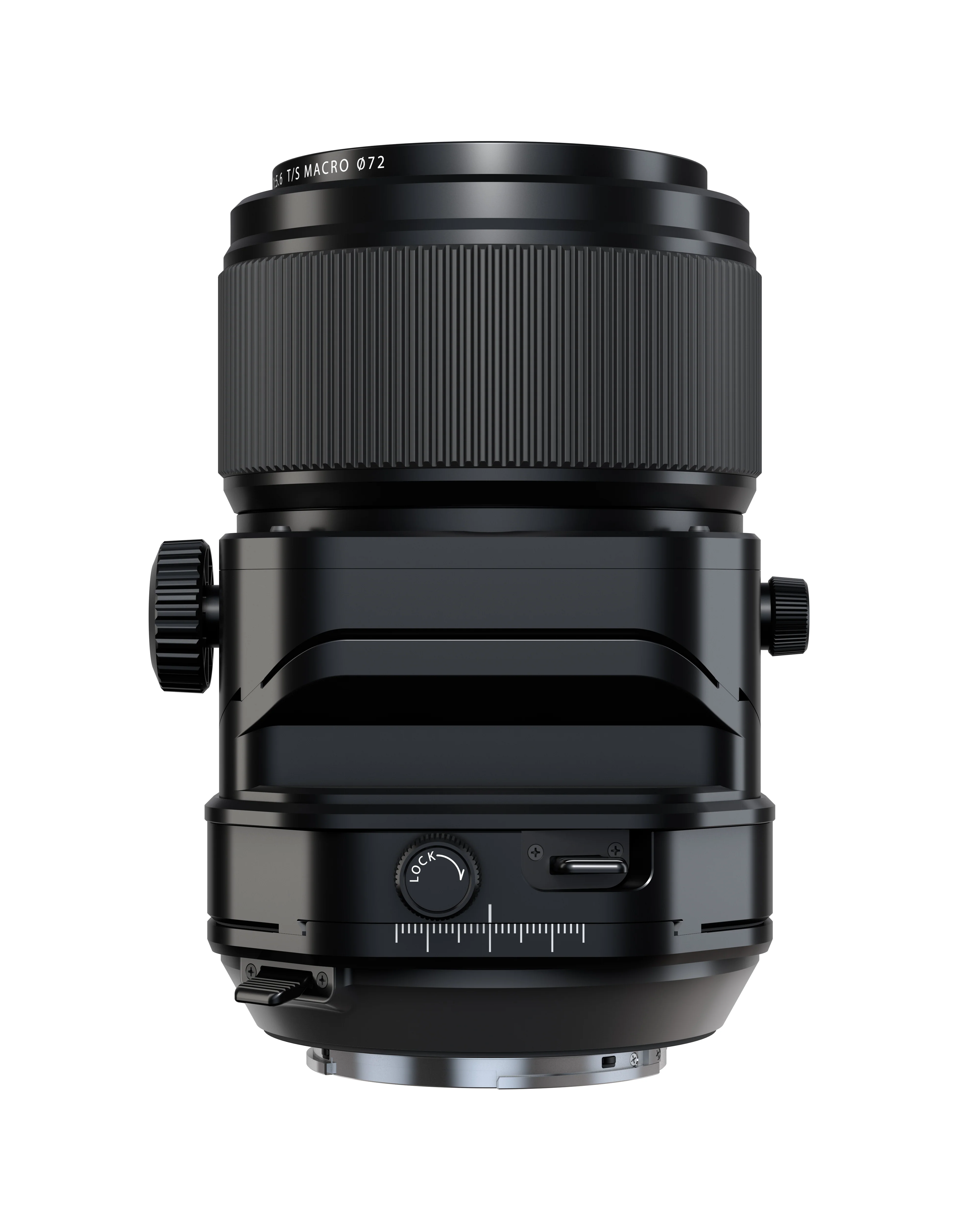 Fujifilm FUJINON GF110mmF5.6 Tilt Shift Macro Lens - Image 5