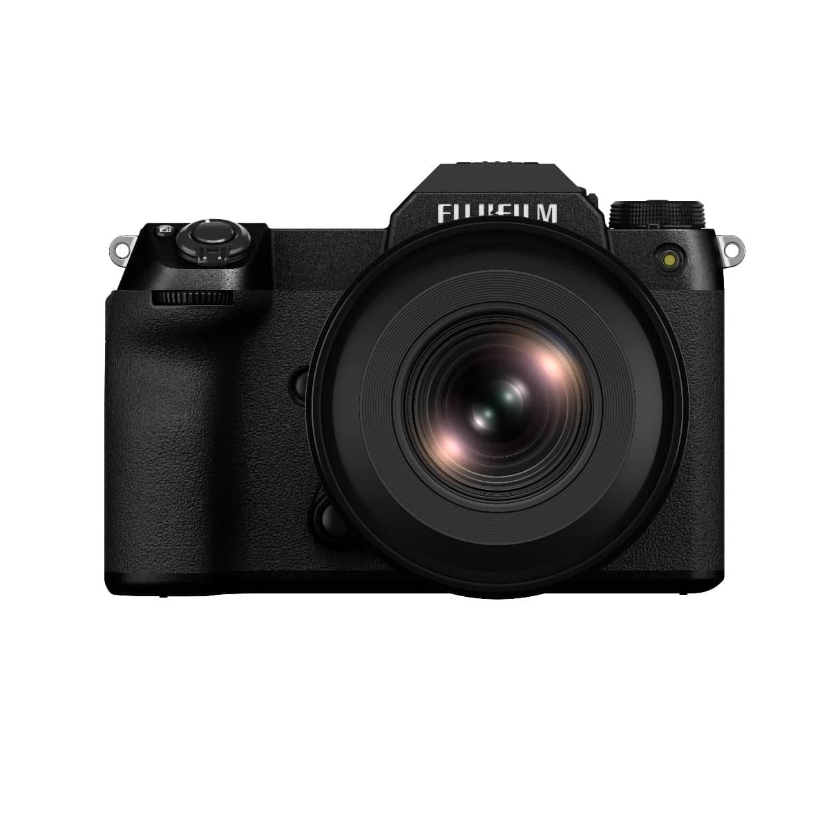 Fujifilm GF20-35mm F4 R WR Lens - Image 10