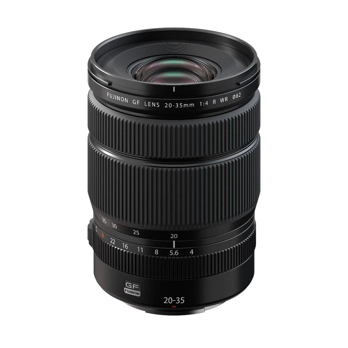 Fujifilm GF20-35mm F4 R WR Lens - Image 12