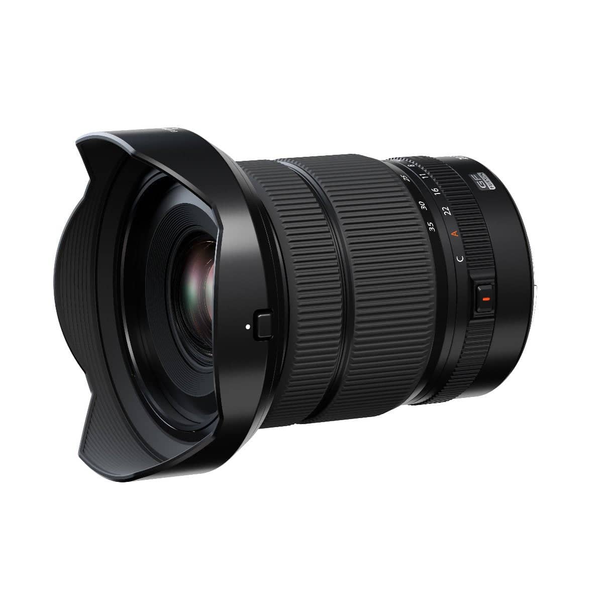 Fujifilm GF20-35mm F4 R WR Lens - Image 6