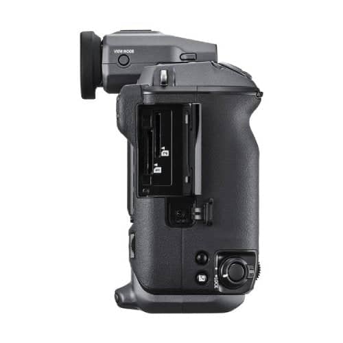 Fujifilm GFX100 Medium Format Camera - Body Only - Image 10