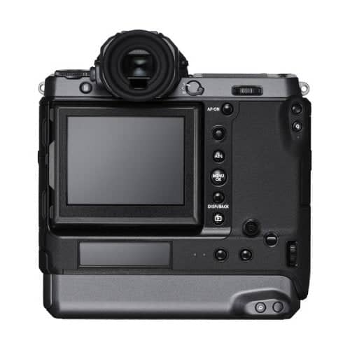 Fujifilm GFX100 Medium Format Camera - Body Only - Image 6