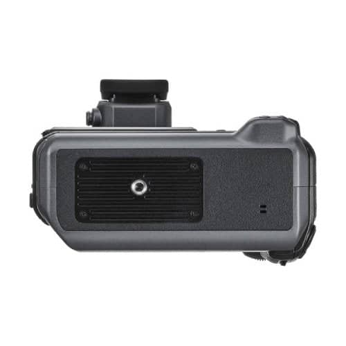 Fujifilm GFX100 Medium Format Camera - Body Only - Image 8