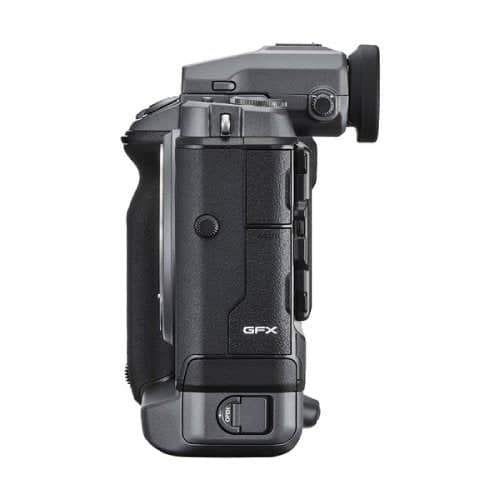 Fujifilm GFX100 Medium Format Camera - Body Only - Image 9