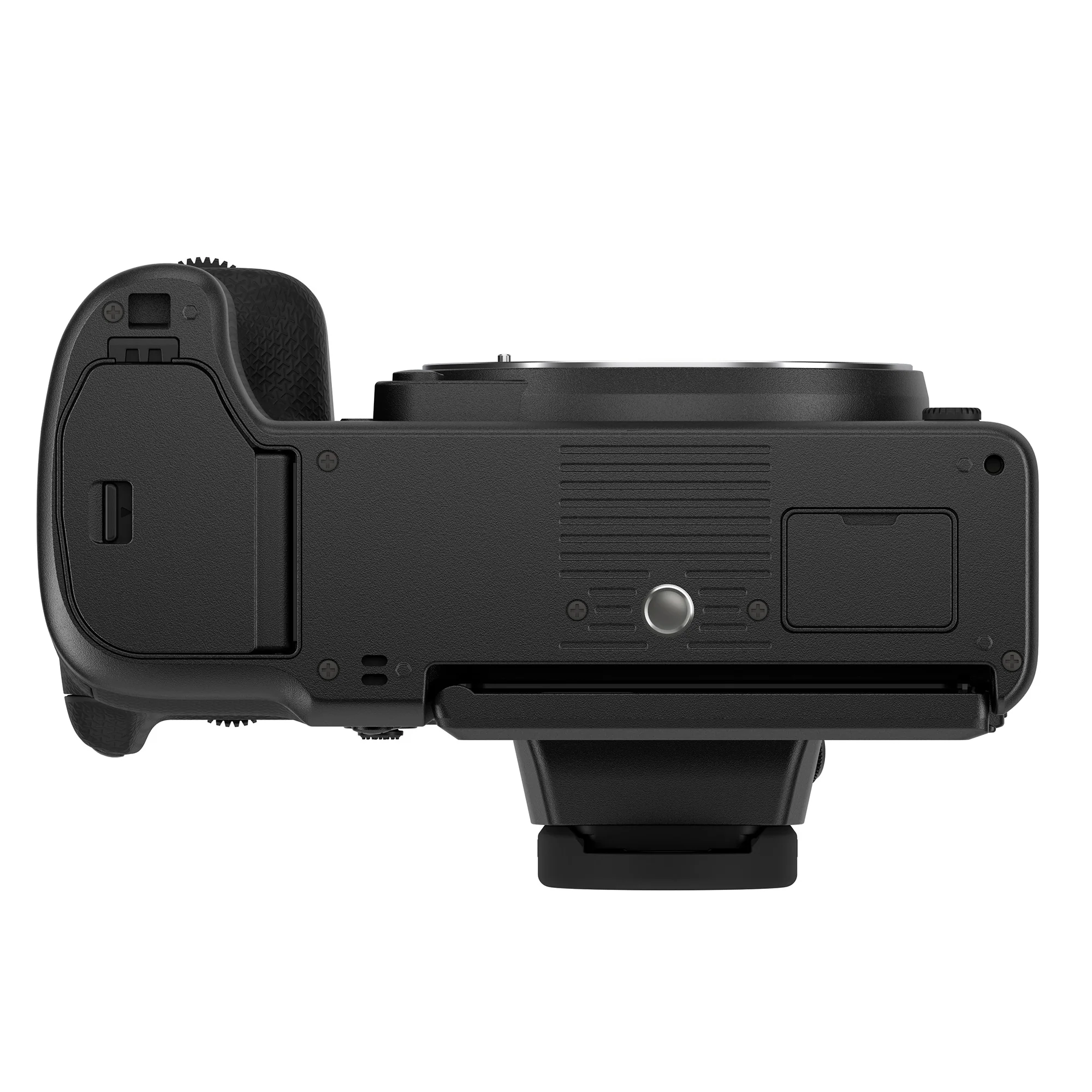 Fujifilm GFX100 II Medium Format Camera - Body Only - Image 6