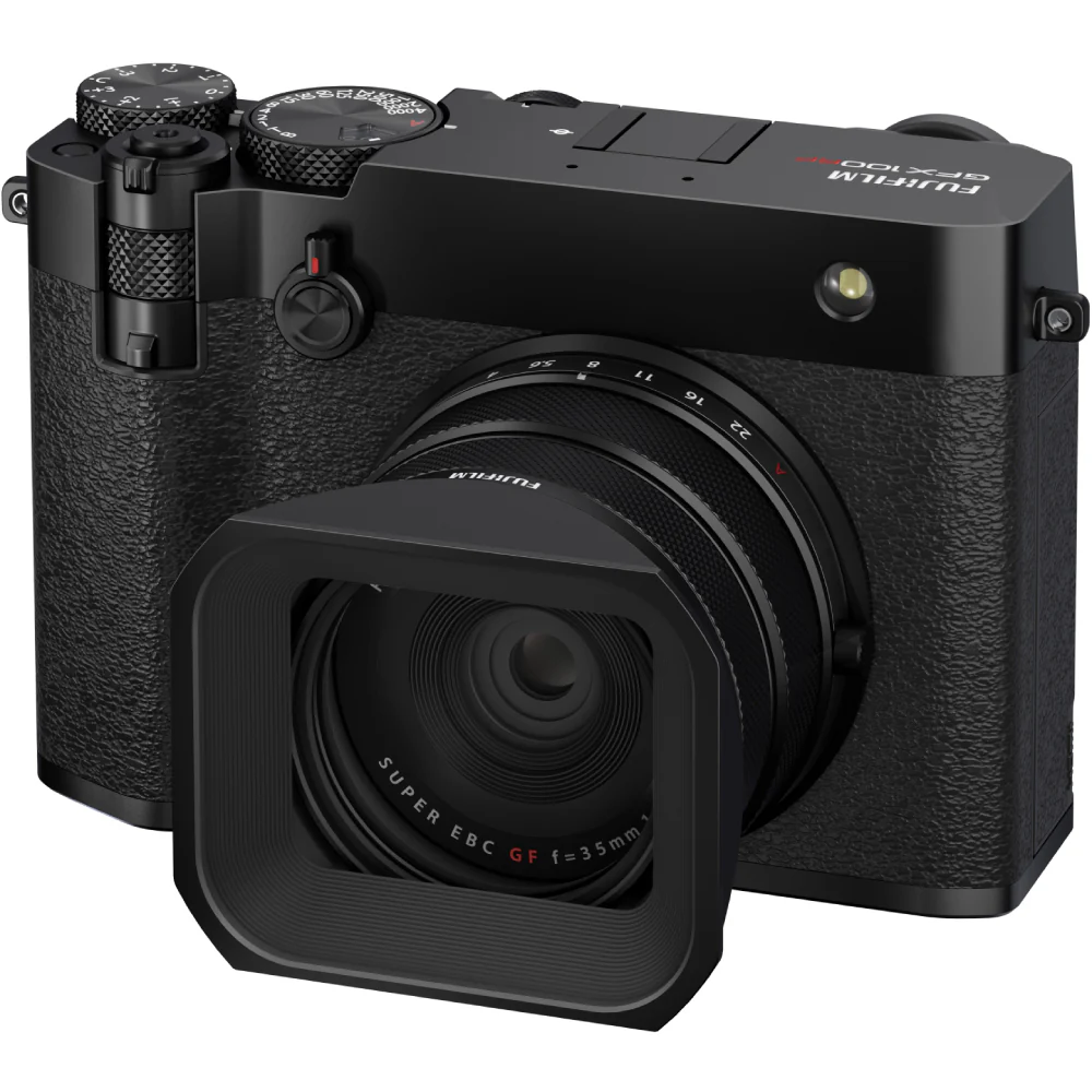 Fujifilm GFX100RF Medium Format Digital Camera - Image 11