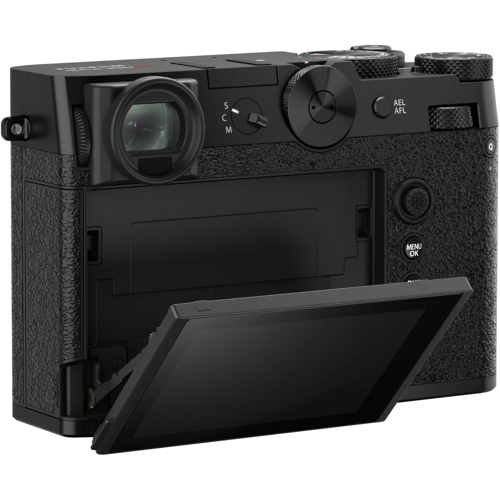 Fujifilm GFX100RF Medium Format Digital Camera - Image 12
