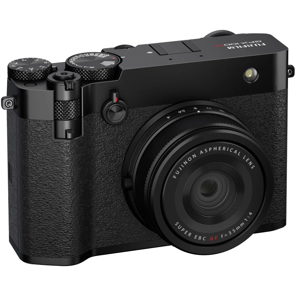 Fujifilm GFX100RF Medium Format Digital Camera - Image 18