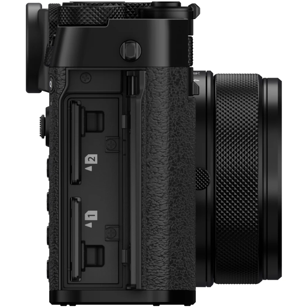 Fujifilm GFX100RF Medium Format Digital Camera - Image 20