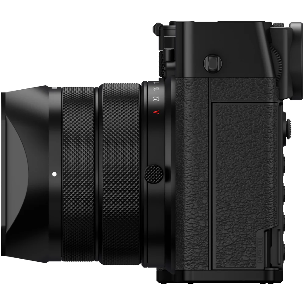 Fujifilm GFX100RF Medium Format Digital Camera - Image 22