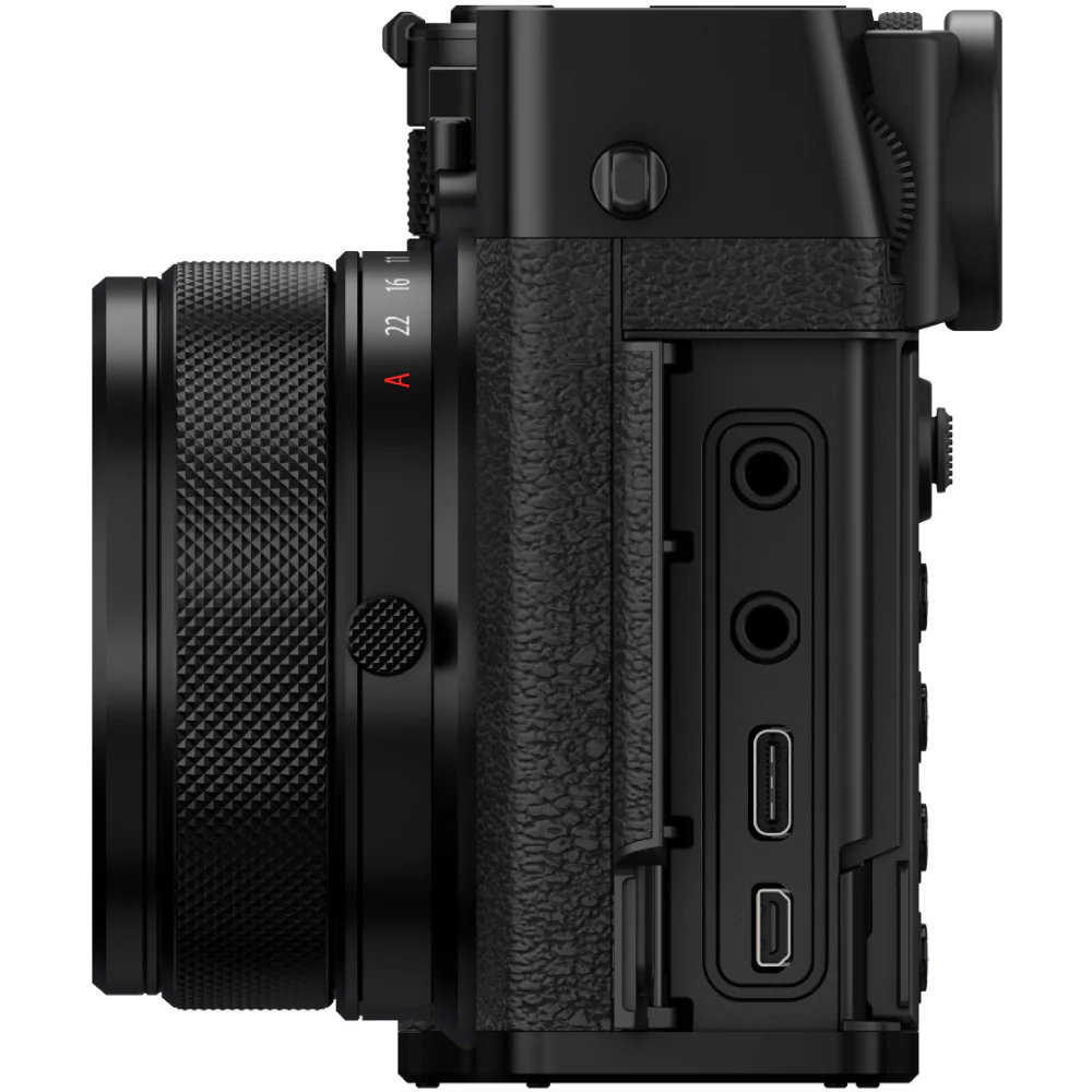 Fujifilm GFX100RF Medium Format Digital Camera - Image 23