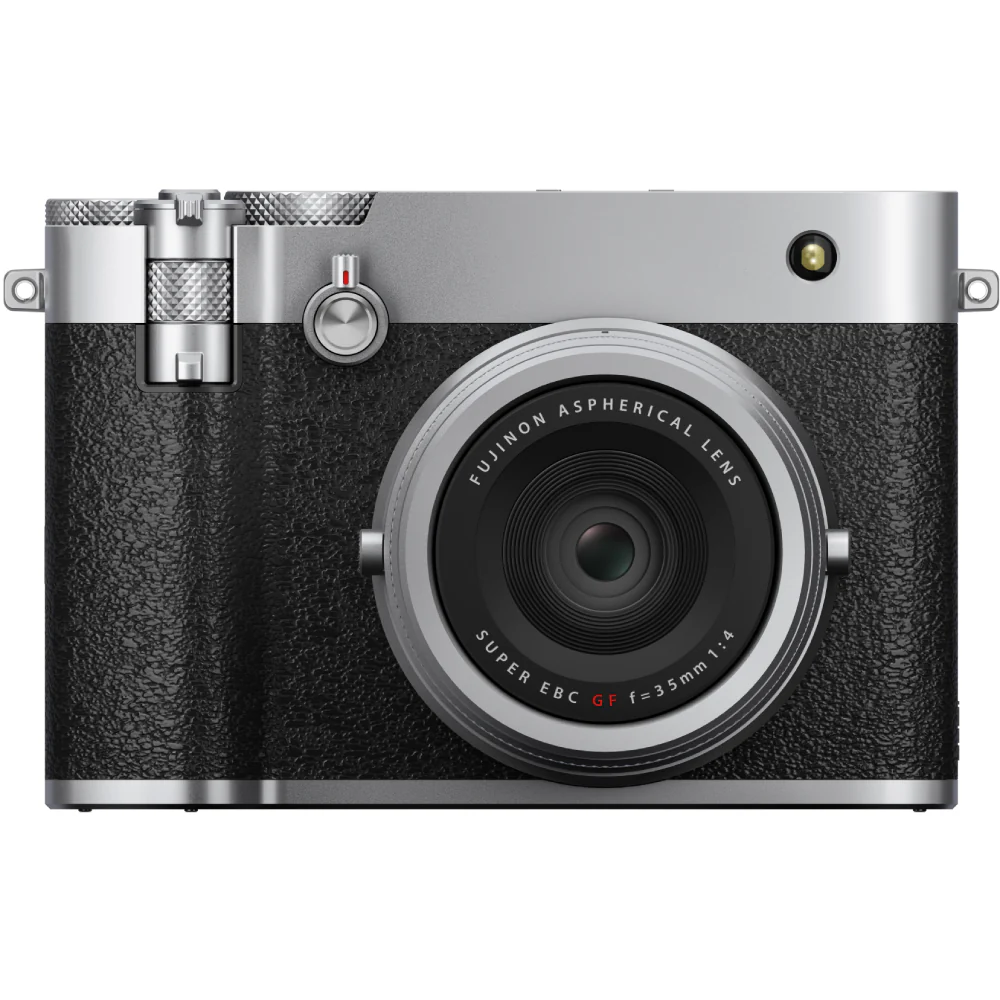 Fujifilm GFX100RF Medium Format Digital Camera - Image 24