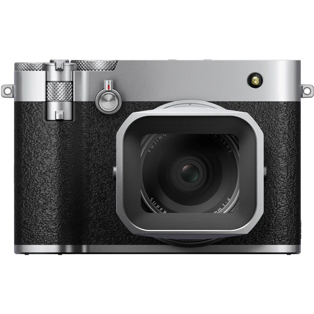 Fujifilm GFX100RF Medium Format Digital Camera - Image 25
