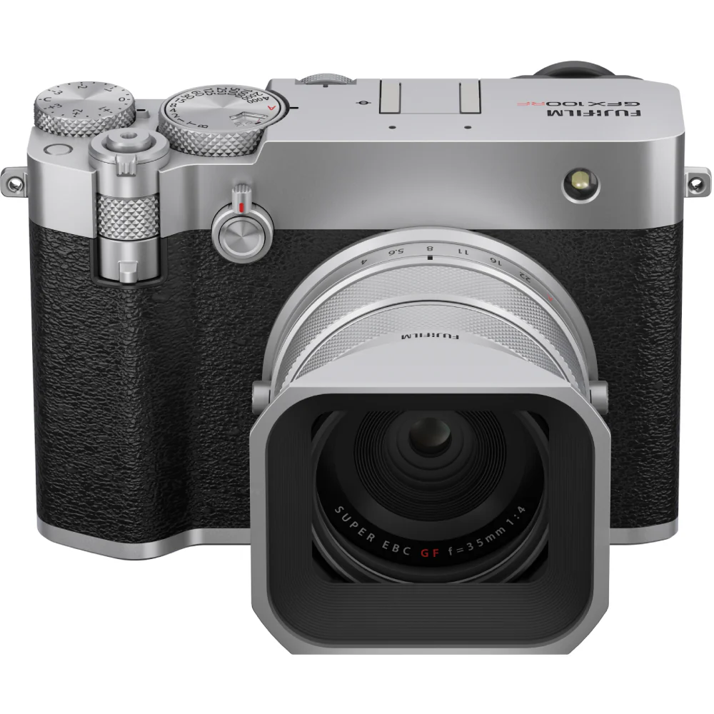 Fujifilm GFX100RF Medium Format Digital Camera - Image 27