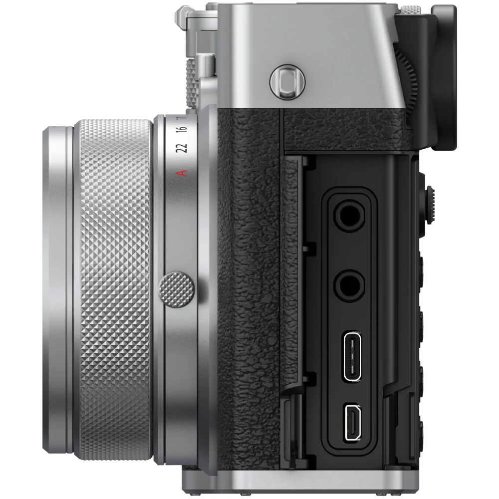 Fujifilm GFX100RF Medium Format Digital Camera - Image 33