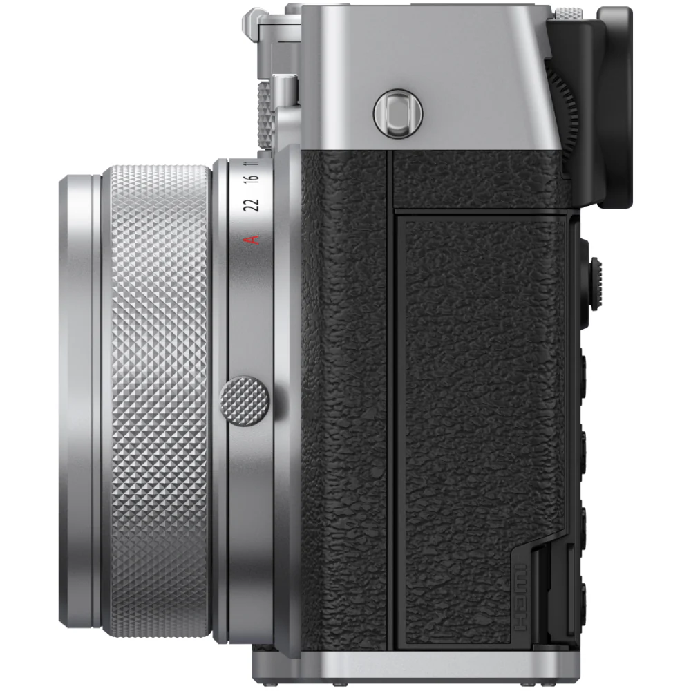 Fujifilm GFX100RF Medium Format Digital Camera - Image 39