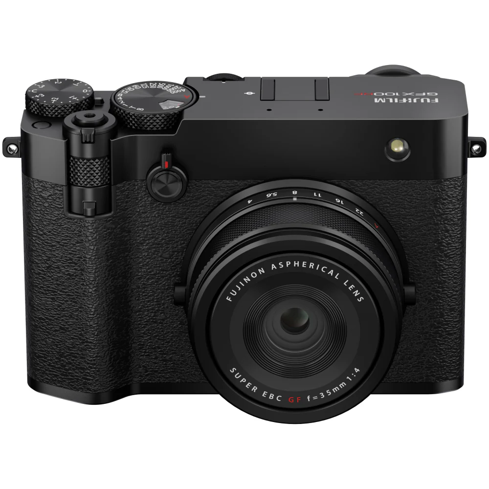 Fujifilm GFX100RF Medium Format Digital Camera - Image 5