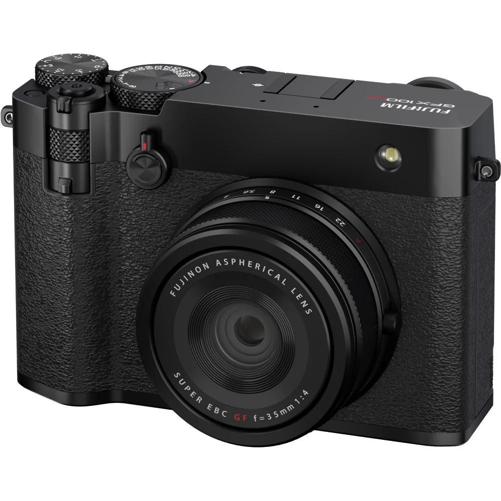 Fujifilm GFX100RF Medium Format Digital Camera - Image 7