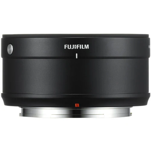 Fujifilm H-Mount Adaptor G (compatible with H Mount Lenses / Super EBC Fujinon HC Lenses for GX645AF)