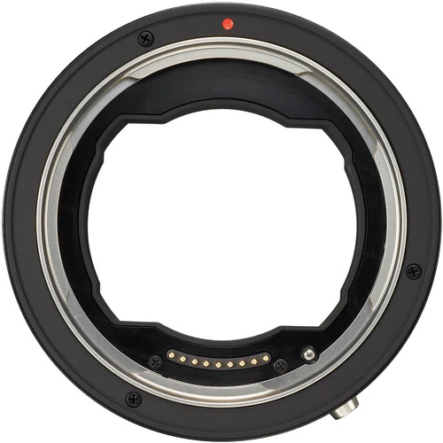 Fujifilm H-Mount Adaptor G (compatible with H Mount Lenses / Super EBC Fujinon HC Lenses for GX645AF) - Image 2
