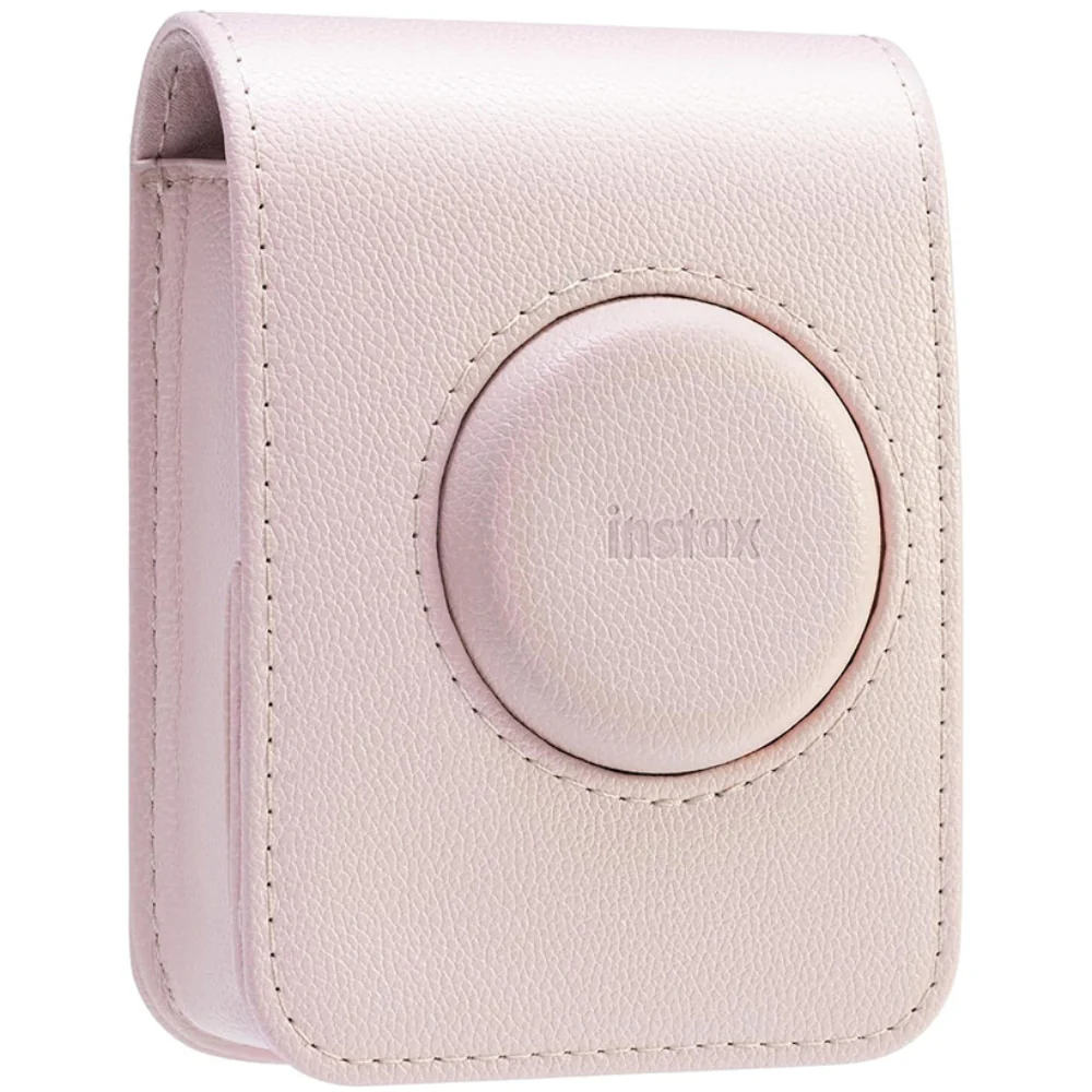 Fujifilm Instax Mini EVO Case (Gentle Rose)